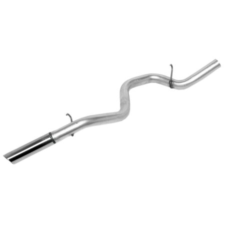 WALKER EXHAUST Exhaust Tail Pipe, 54057 54057